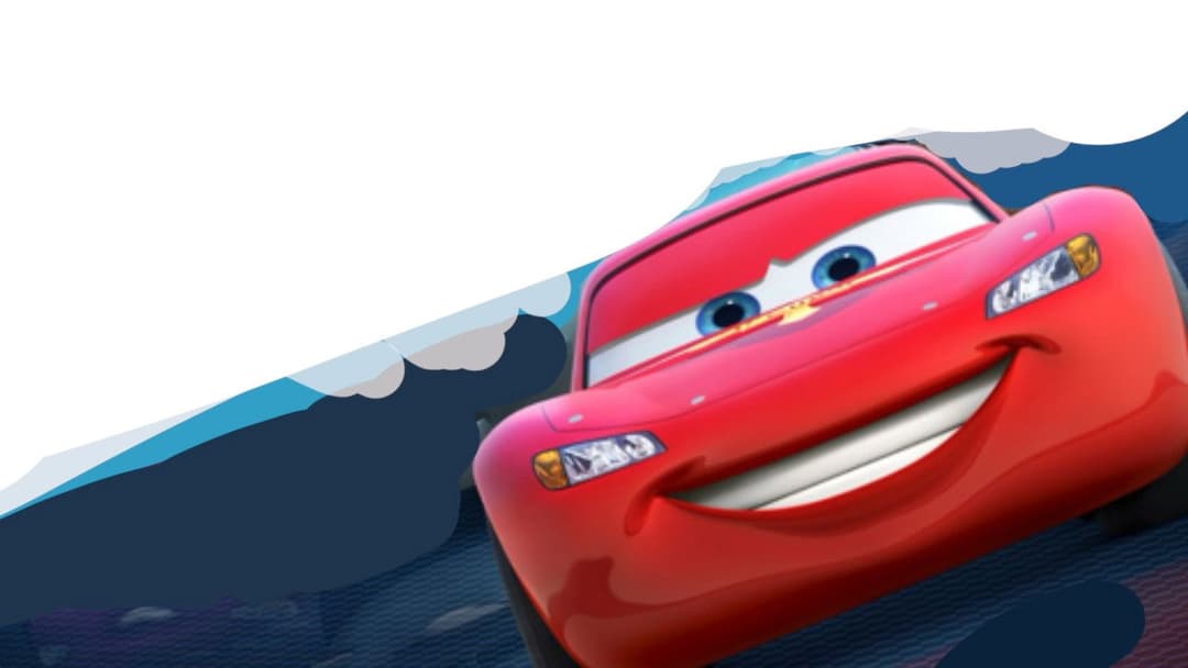 Cars 2 backdrop 16