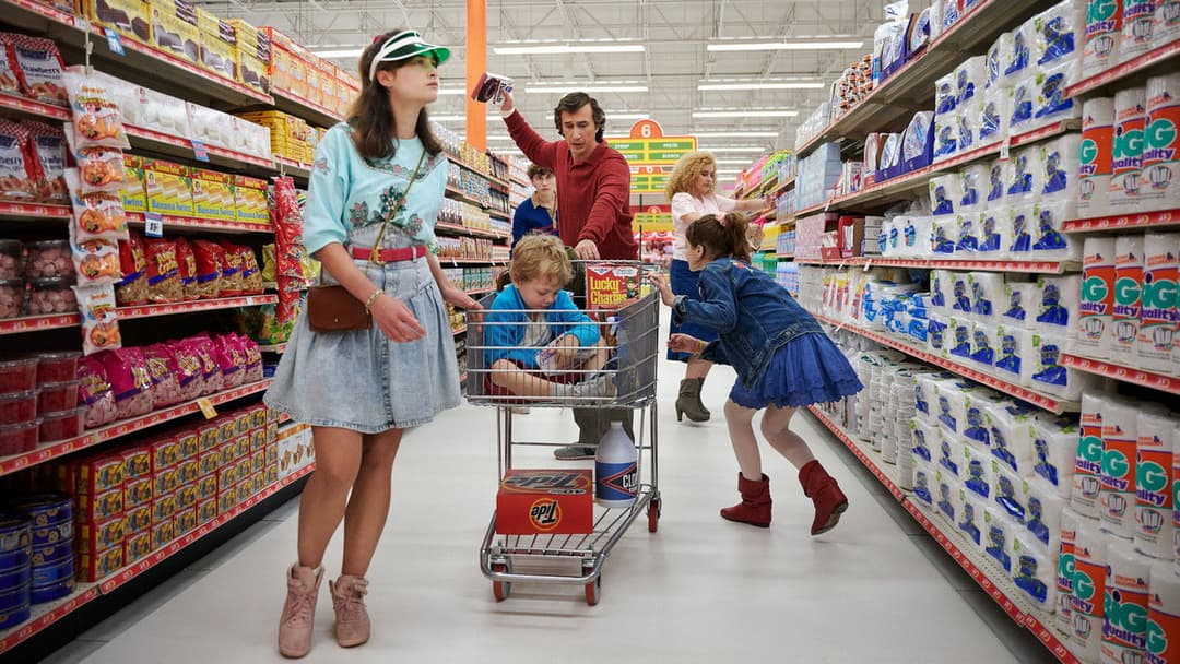 Weißes Rauschen backdrop 16