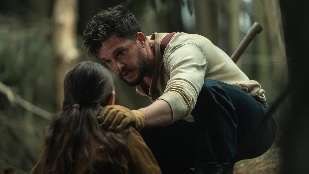 The Beast Within backdrop 13