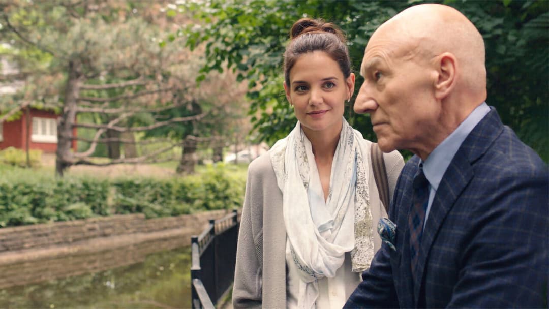 The Last Note - Sinfonie des Lebens backdrop 4