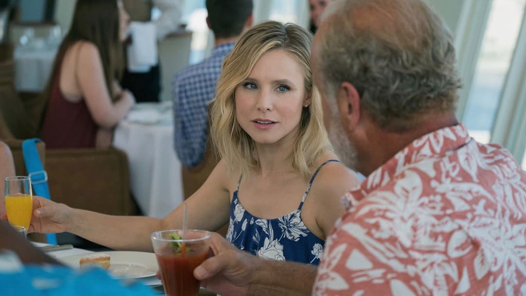 Like Father backdrop 3