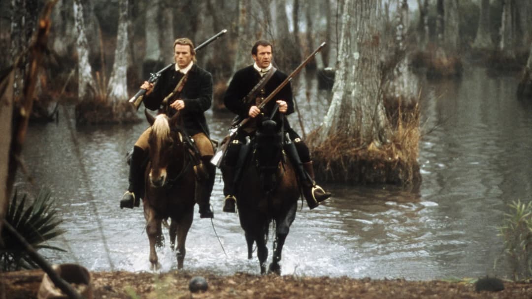 Der Patriot backdrop 10