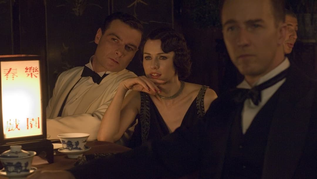 Der bunte Schleier backdrop 4