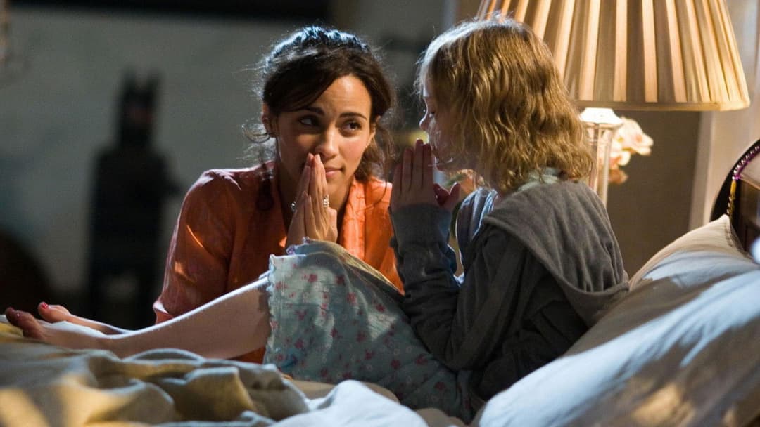 Déjà Vu - Wettlauf gegen die Zeit backdrop 18