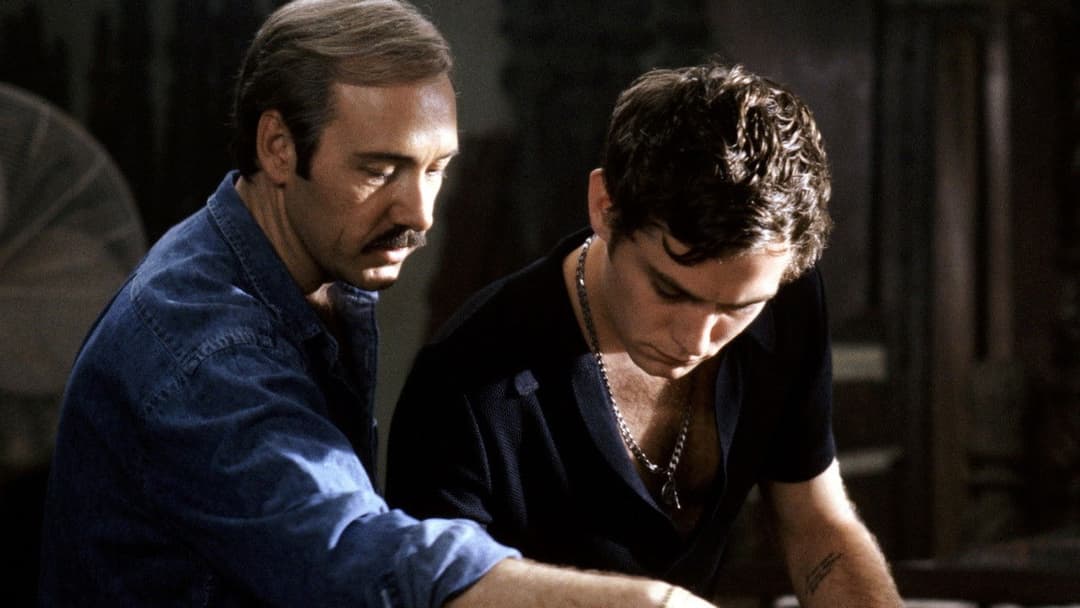 Mitternacht im Garten von Gut und Böse backdrop 5