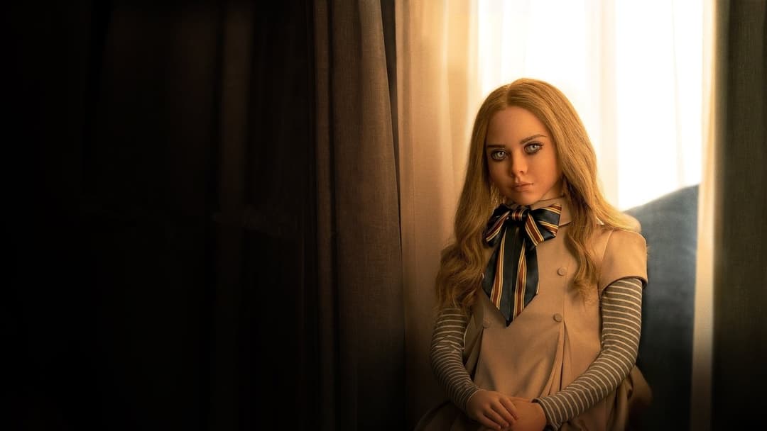 М3ҐАН backdrop 11