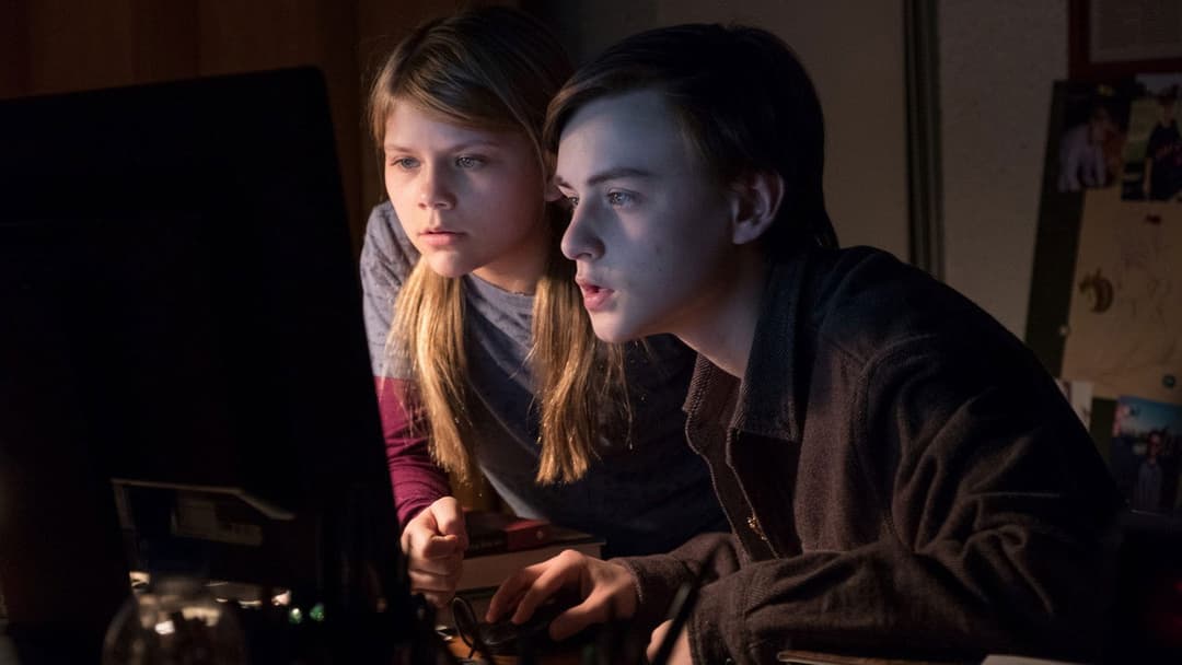 Будиночок backdrop 7