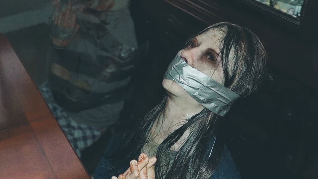 Strange Harvest backdrop 1