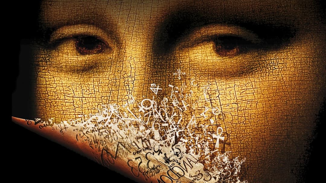 Код да Вінчі backdrop 15