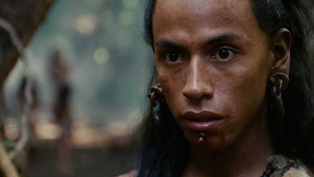 Apocalypto backdrop 16