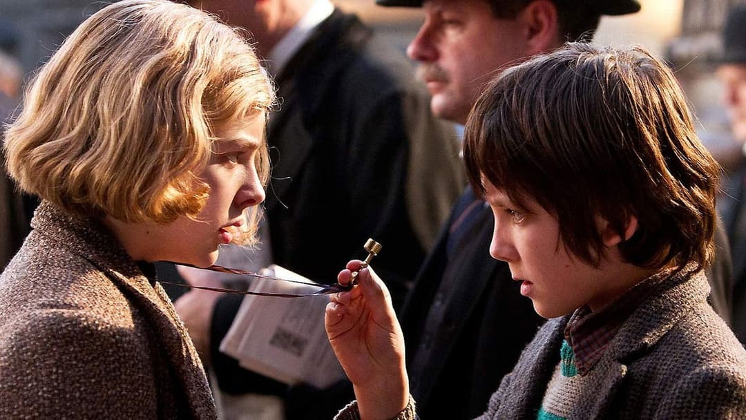 Hugo Cabret backdrop 11