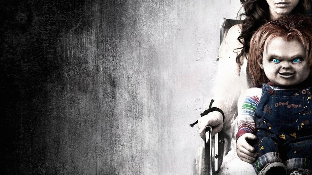 Прокляття Чакі backdrop 4