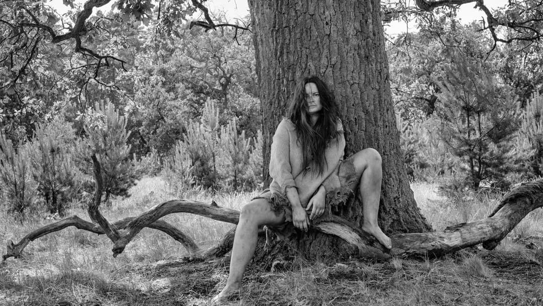 Пофарбоване пташеня backdrop 11