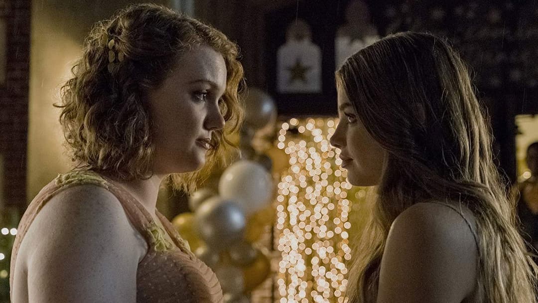 Sierra Burgess Is a Loser backdrop 6