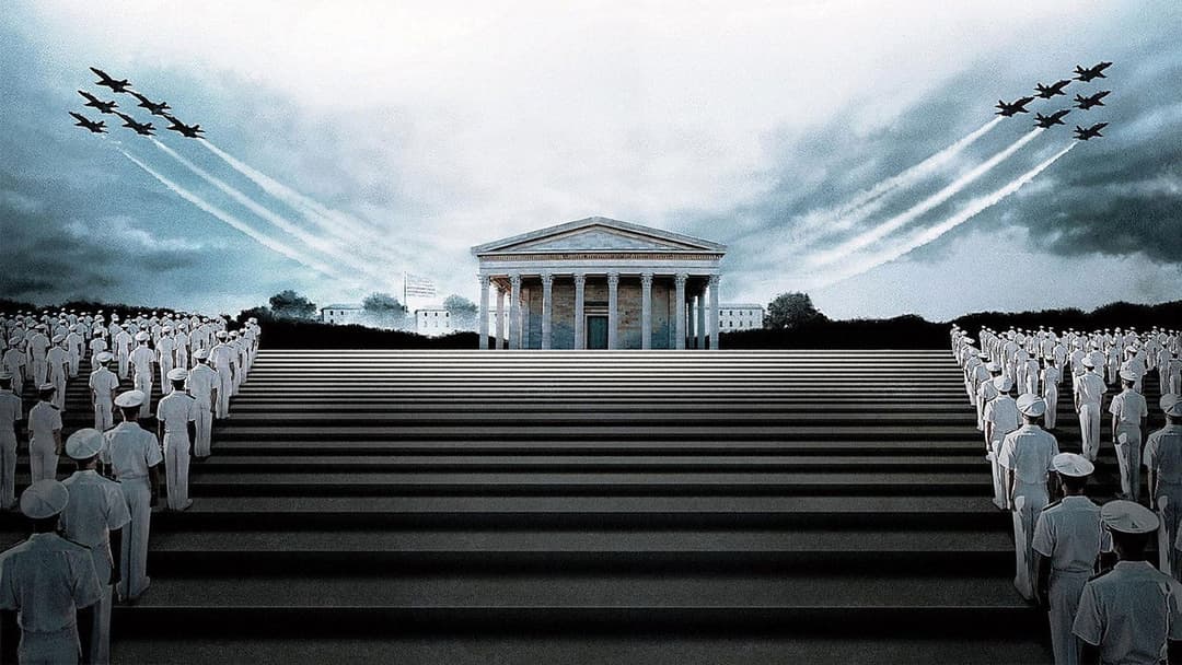 Annapolis - Kampf um Anerkennung backdrop 4