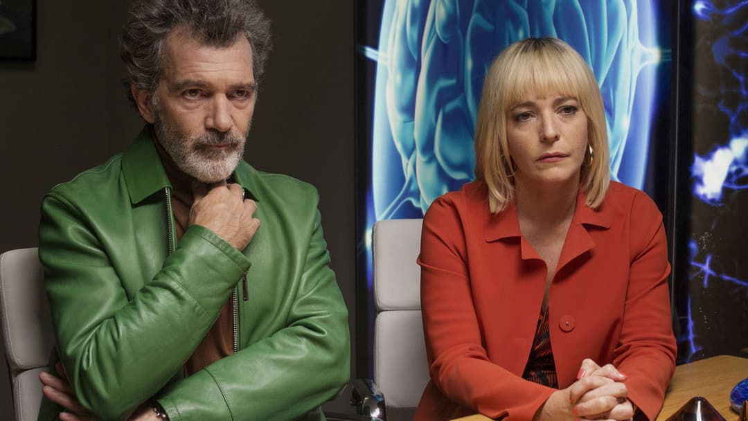 Біль та слава backdrop 6