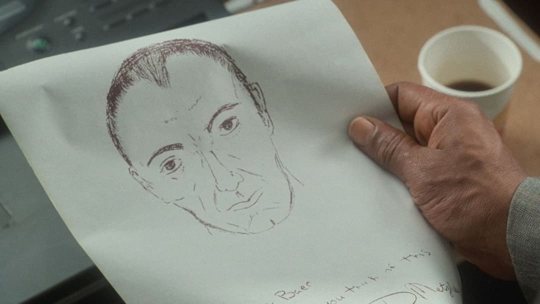 Звичайні підозрювані backdrop 12