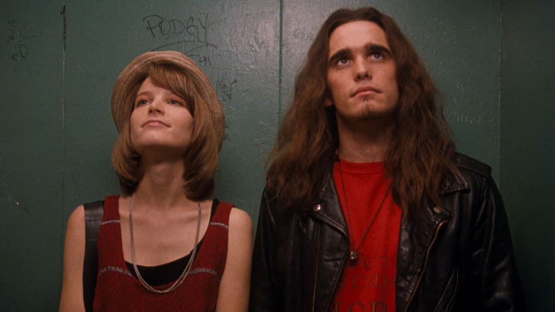 Singles - Gemeinsam einsam backdrop 5