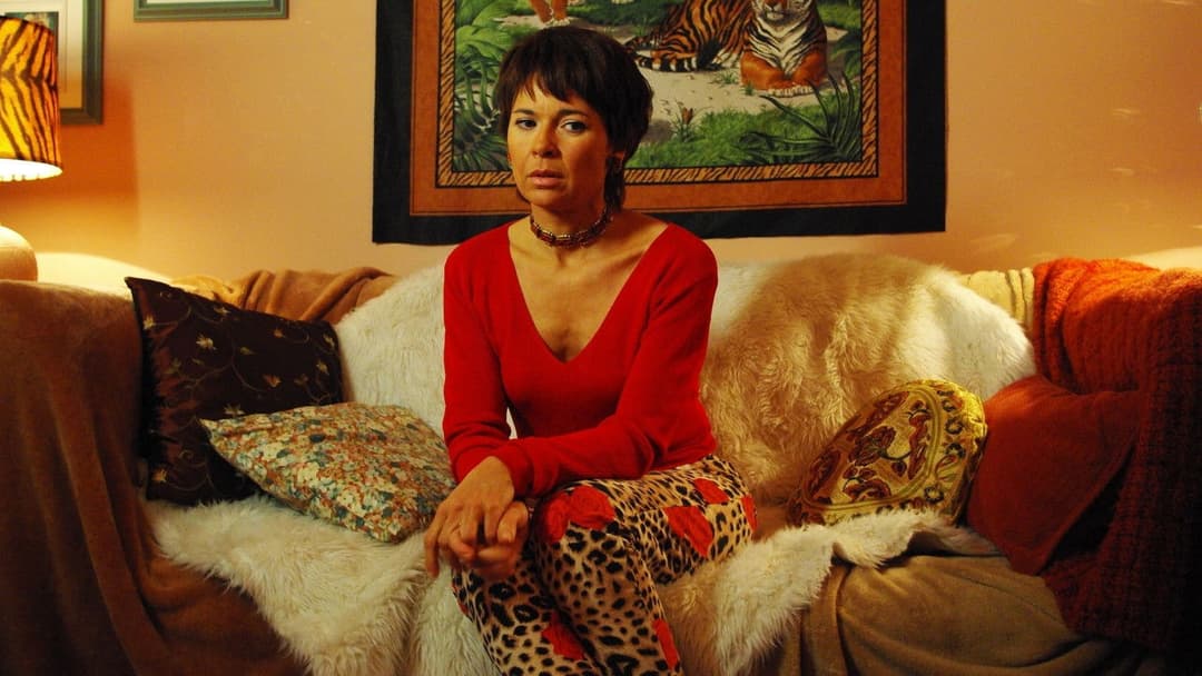 I Killed My Mother backdrop 16