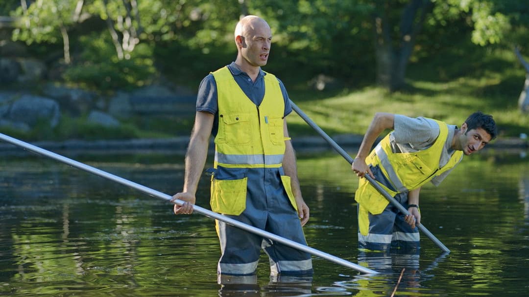 Jalla! Jalla! backdrop 4