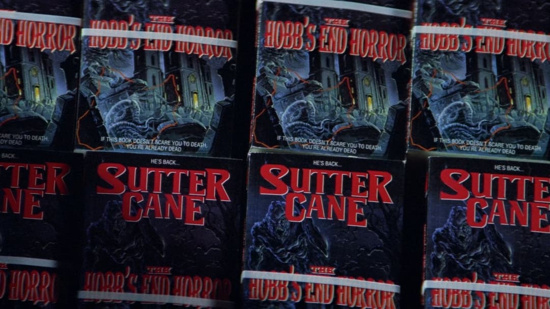 Die Mächte des Wahnsinns backdrop 20