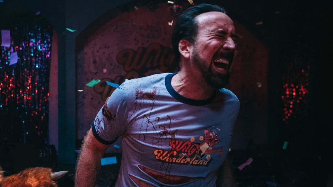 Країна чудес Віллі backdrop 7