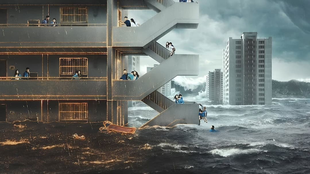 The Great Flood backdrop 5