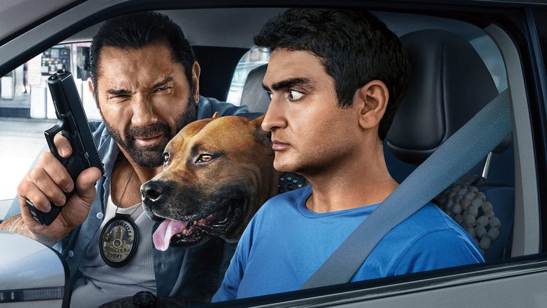 Водій для копа backdrop 7