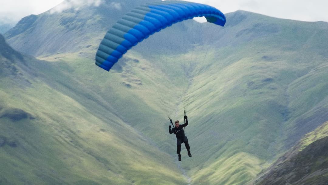 Mission: Impossible - Dead Reckoning Teil Eins backdrop 19