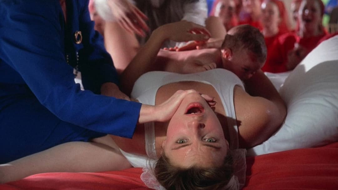 Оповідь служниці backdrop 5