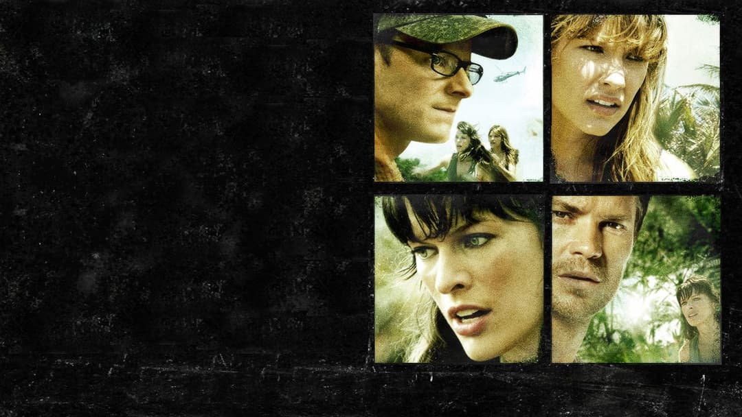 Ідеальна втеча backdrop 4