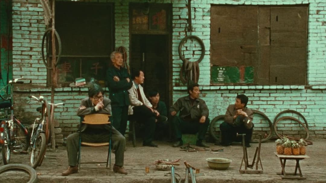 Pickpocket backdrop 8