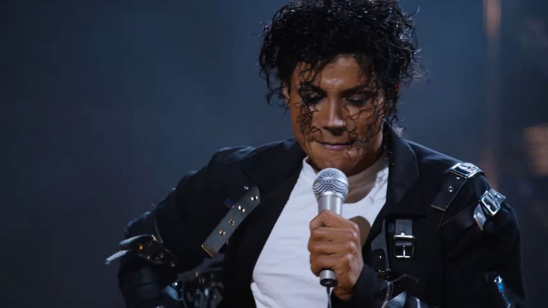 Майкл backdrop 3