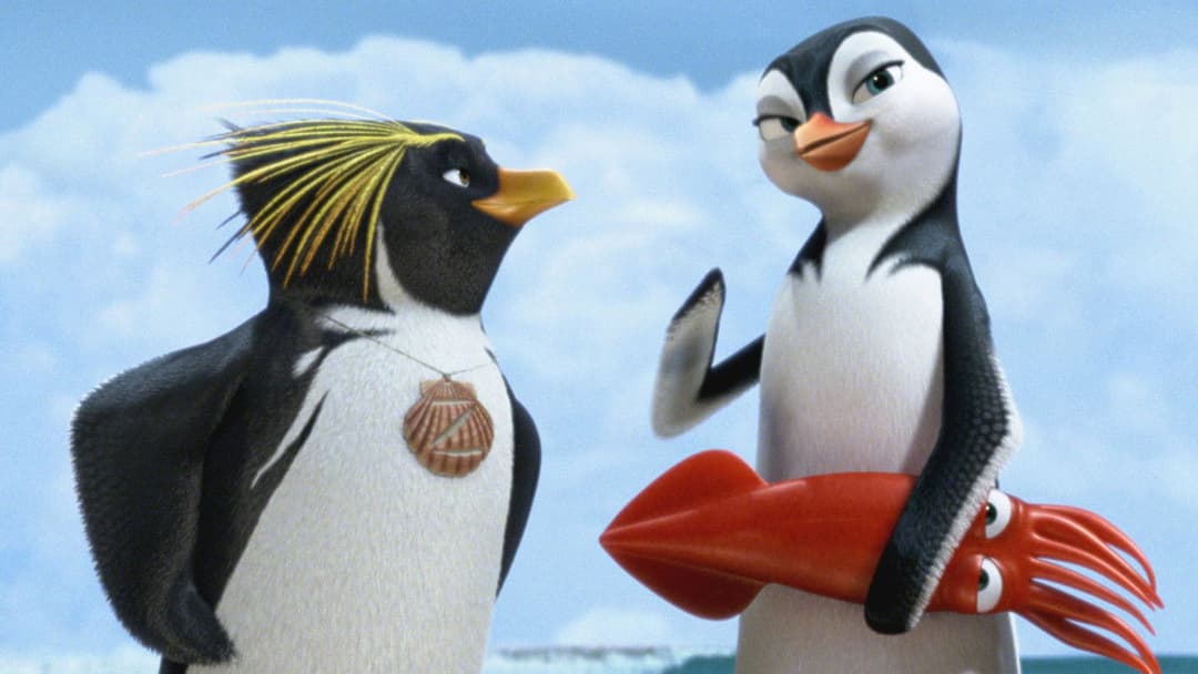 Könige der Wellen backdrop 10