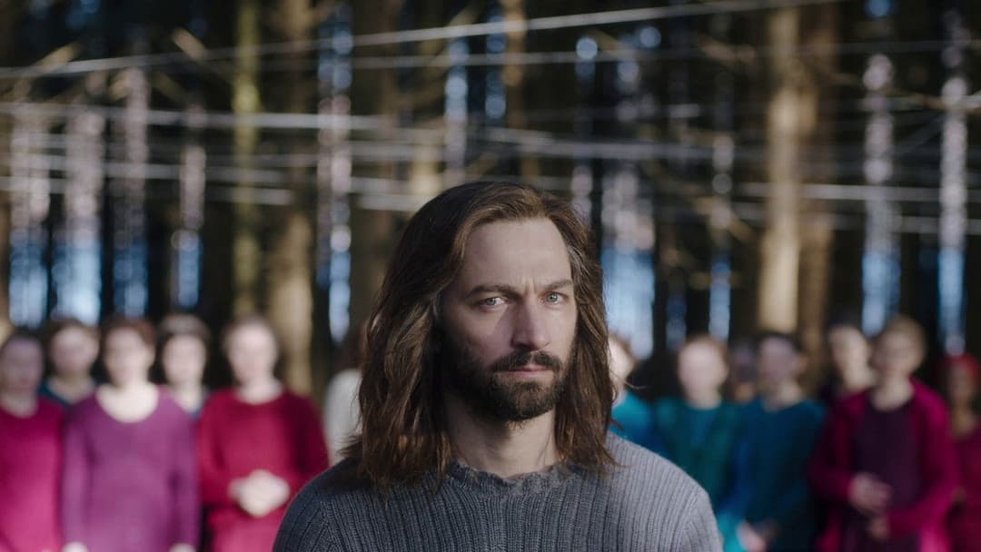 Інакше ягня backdrop 14