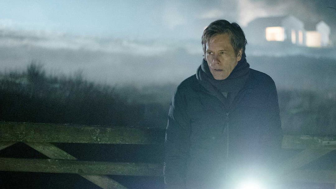 Du hättest gehen sollen backdrop 5