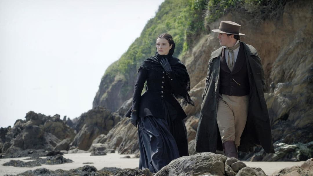 Meine Cousine Rachel backdrop 6