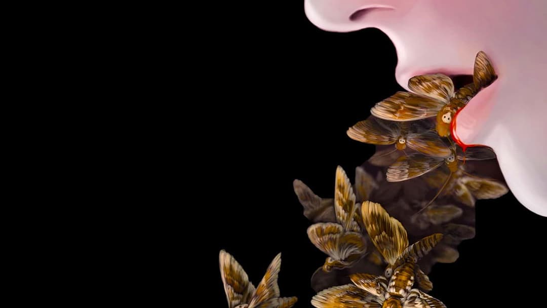 Мовчання ягнят backdrop 12