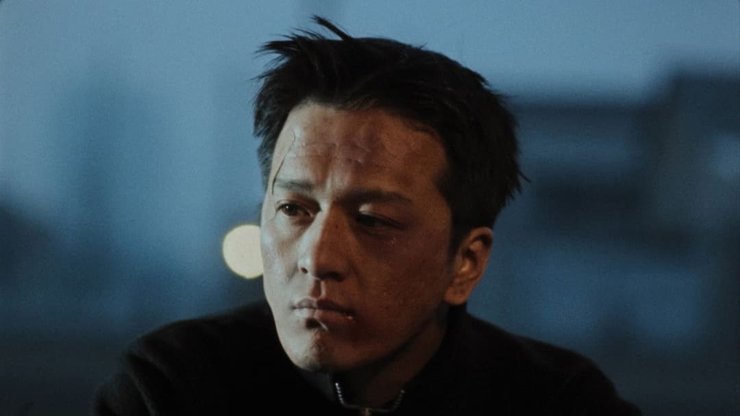 Suzhou River backdrop 9