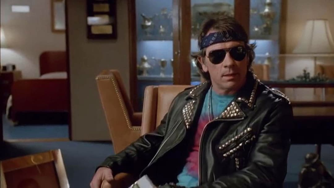 Alarmstufe: Rot backdrop 8