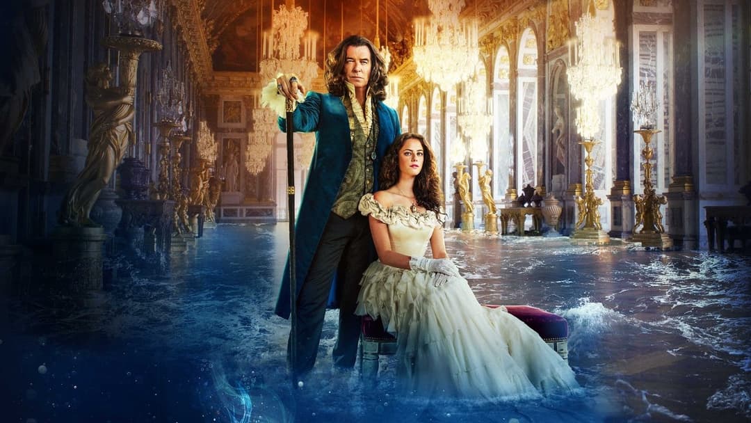 The King's Daughter backdrop 6