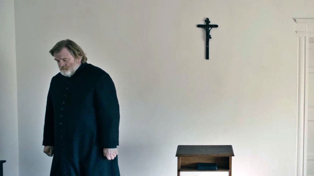 Am Sonntag bist du tot backdrop 3