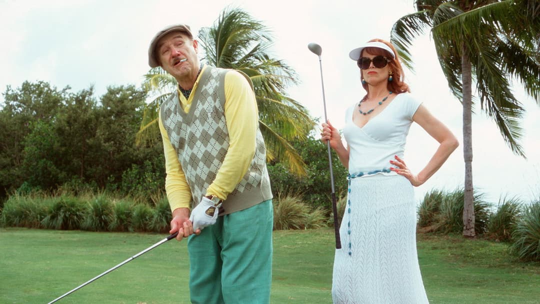 Heartbreakers - Achtung: scharfe Kurven! backdrop 5