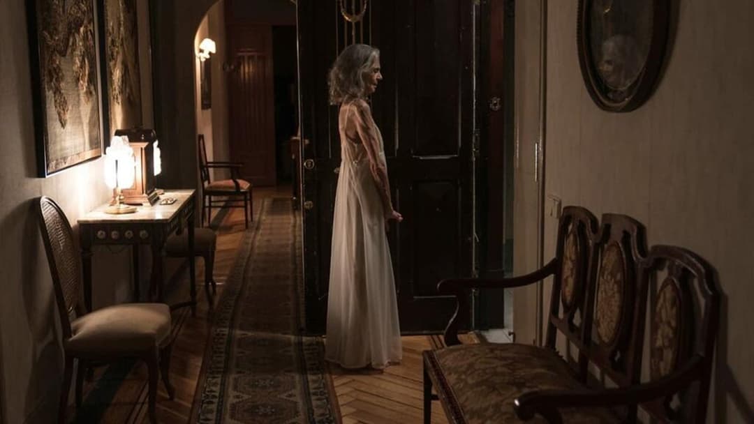 La Abuela – Sie wartet auf dich backdrop 3