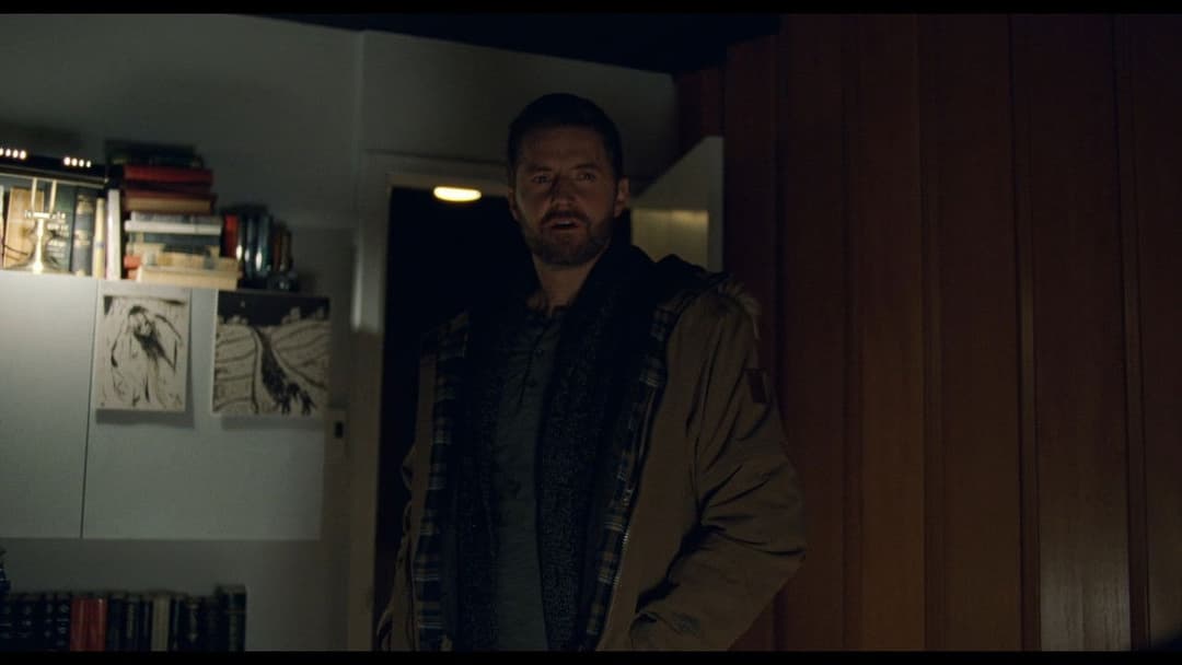 Будиночок backdrop 19