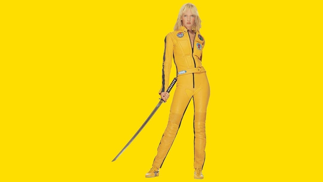 Kill Bill - Volume 1 backdrop 9