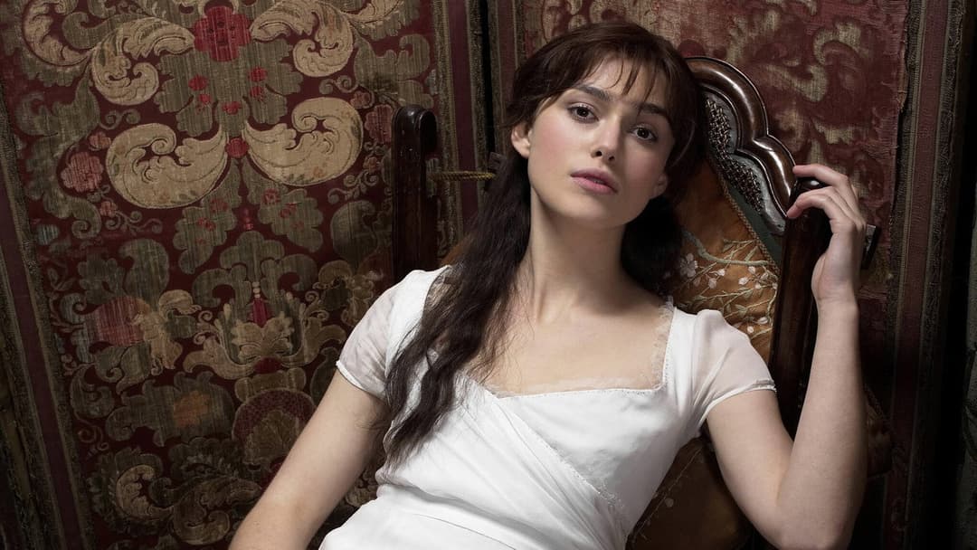 Pride & Prejudice backdrop 20