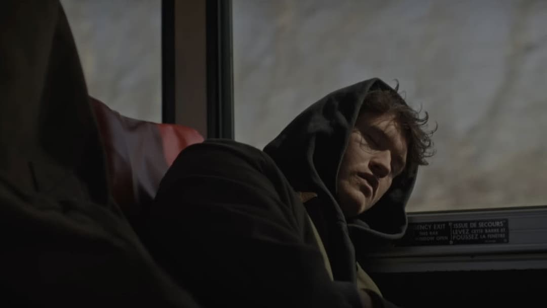 Однієї тихої ночі backdrop 19