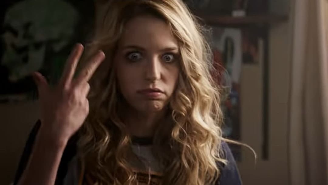 Happy Deathday 2U backdrop 15