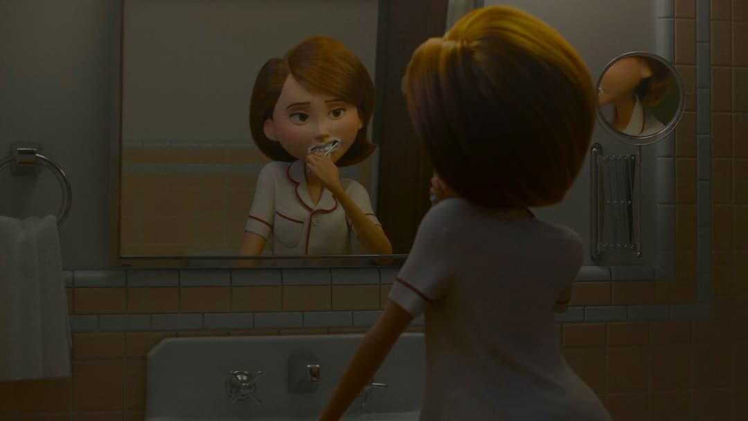 Суперсімейка 2 backdrop 17